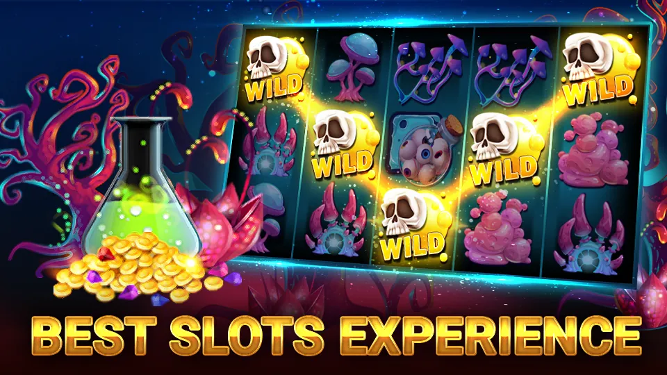 Casino trực tuyến tại nổ hũ good88
