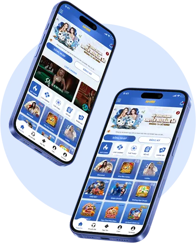 Thư viện game khổng lồ Nổ Hũ Good88
