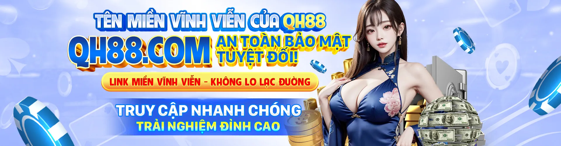 Hình ảnh chính game bắn cá nổ hũ GOOD88