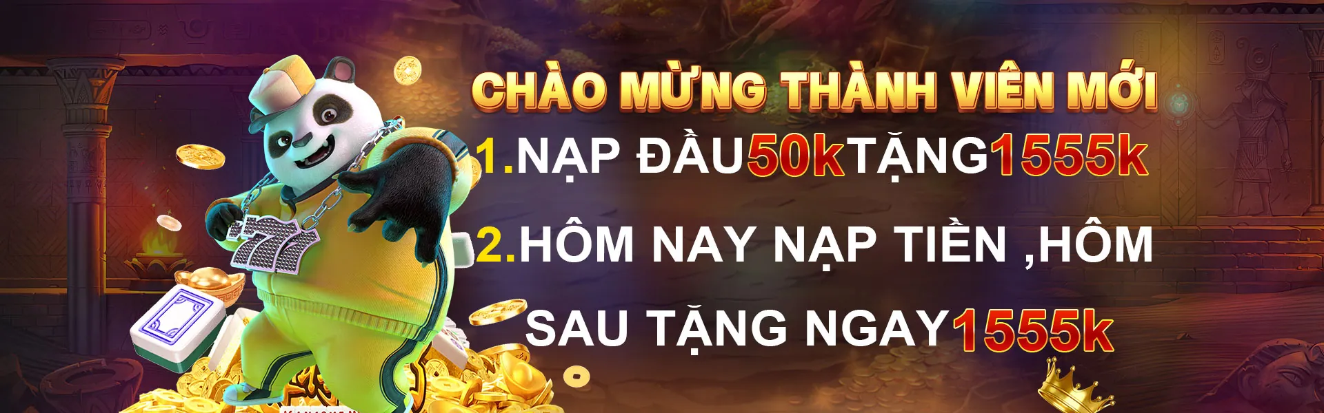 Hình ảnh chào mừng đăng ký tài khoản nổ hũ Good88 2026