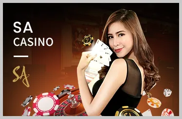 Casino good88 trực tuyến