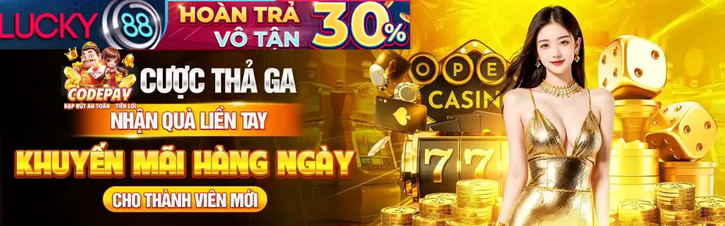 Đặc quyền VIP bắn cá